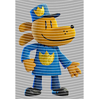 Cartoons and other-CO 3337